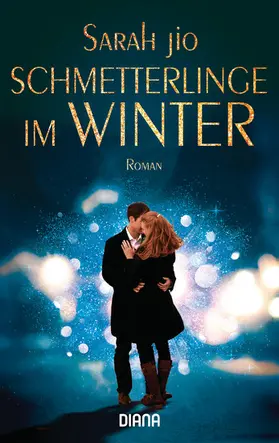 Jio |  Schmetterlinge im Winter | eBook | Sack Fachmedien