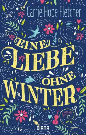 Fletcher |  Eine Liebe ohne Winter | eBook | Sack Fachmedien