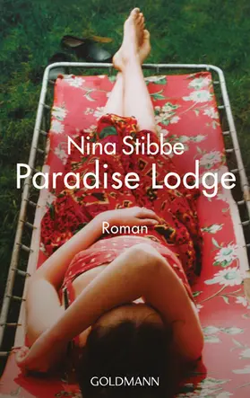 Stibbe |  Willkommen in Paradise Lodge | eBook | Sack Fachmedien