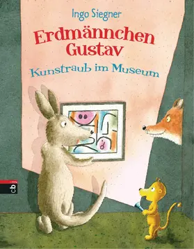 Siegner |  Erdmännchen Gustav | eBook | Sack Fachmedien