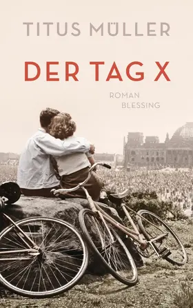 Müller |  Der Tag X | eBook | Sack Fachmedien
