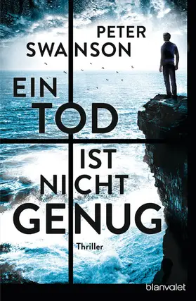 Swanson |  Ein Tod ist nicht genug | eBook | Sack Fachmedien