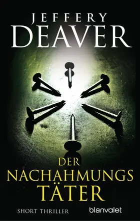 Deaver |  Der Nachahmungstäter | eBook | Sack Fachmedien