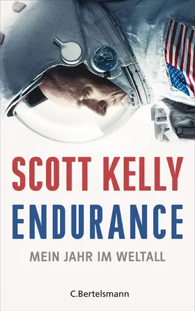 Kelly |  Endurance | eBook | Sack Fachmedien