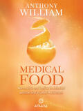 William |  Medical Food | eBook | Sack Fachmedien