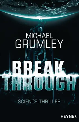 Grumley |  Breakthrough | eBook | Sack Fachmedien