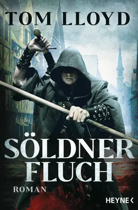 Lloyd |  Söldnerfluch | eBook | Sack Fachmedien