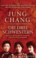 Chang |  Die drei Schwestern | eBook | Sack Fachmedien