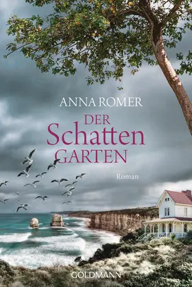Romer |  Der Schattengarten | eBook | Sack Fachmedien