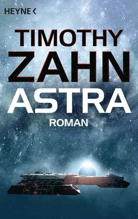 Zahn |  Astra | eBook | Sack Fachmedien