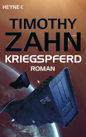 Zahn |  Kriegspferd | eBook | Sack Fachmedien