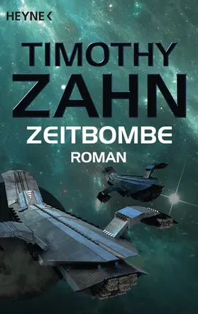Zahn |  Zeitbombe | eBook | Sack Fachmedien