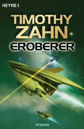 Zahn |  Eroberer | eBook | Sack Fachmedien