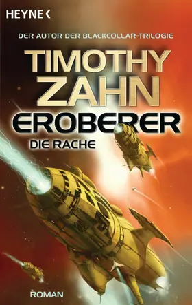 Zahn |  Eroberer - Die Rache | eBook | Sack Fachmedien