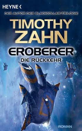 Zahn |  Eroberer - Die Rückkehr | eBook | Sack Fachmedien