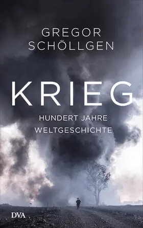 Schöllgen |  Krieg | eBook | Sack Fachmedien