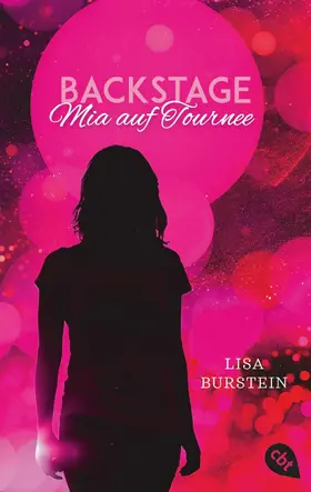 Burstein |  Backstage - Mia auf Tournee | eBook | Sack Fachmedien
