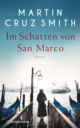 Cruz Smith | Im Schatten von San Marco | E-Book | sack.de