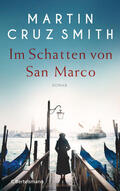 Cruz Smith |  Im Schatten von San Marco | eBook | Sack Fachmedien