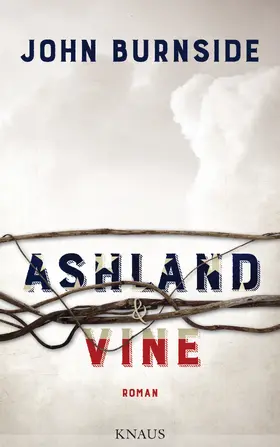 Burnside |  Ashland & Vine | eBook | Sack Fachmedien