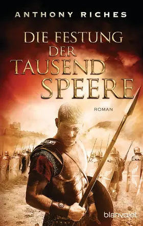Riches | Die Festung der tausend Speere | E-Book | www.sack.de