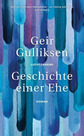 Gulliksen |  Geschichte einer Ehe | eBook | Sack Fachmedien