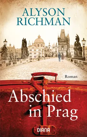 Richman |  Abschied in Prag | eBook | Sack Fachmedien