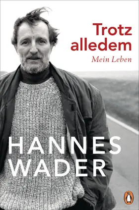 Wader |  Trotz alledem | eBook | Sack Fachmedien