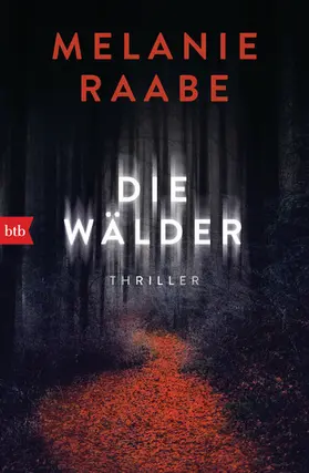 Raabe | Die Wälder | E-Book | sack.de