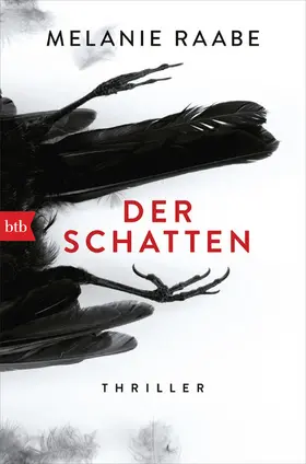 Raabe |  Der Schatten | eBook | Sack Fachmedien