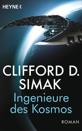 Simak |  Ingenieure des Kosmos | eBook | Sack Fachmedien