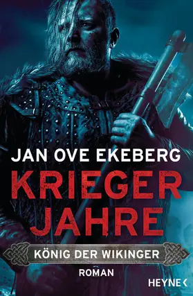 Ekeberg |  Kriegerjahre | eBook | Sack Fachmedien