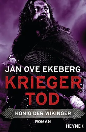 Ekeberg |  Kriegertod - König der Wikinger | eBook | Sack Fachmedien