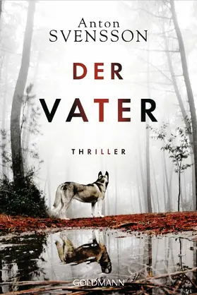 Svensson |  Der Vater | eBook | Sack Fachmedien