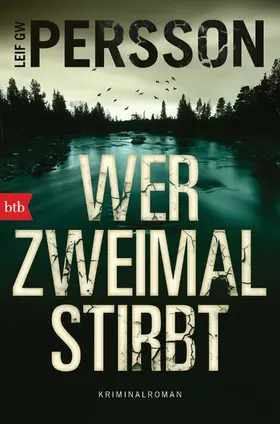 Persson |  Wer zweimal stirbt | eBook | Sack Fachmedien