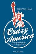 Haas |  Crazy America | eBook | Sack Fachmedien