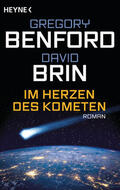 Brin / Benford |  Im Herzen des Kometen | eBook | Sack Fachmedien
