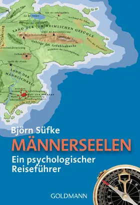 Süfke |  Männerseelen | eBook | Sack Fachmedien