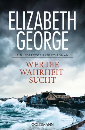 George |  Wer die Wahrheit sucht | eBook | Sack Fachmedien