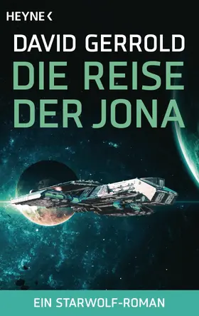 Gerrold |  Die Reise der Jona | eBook | Sack Fachmedien
