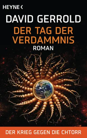 Gerrold |  Der Tag der Verdammnis | eBook | Sack Fachmedien