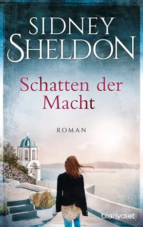 Sheldon |  Schatten der Macht | eBook | Sack Fachmedien