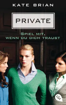 Brian |  Private - Spiel mit, wenn du dich traust | eBook | Sack Fachmedien