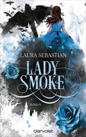 Sebastian |  LADY SMOKE | eBook | Sack Fachmedien