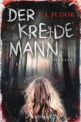 Tudor | Der Kreidemann | E-Book | sack.de