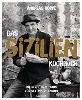 Hoppe / Vicenzino |  Das Sizilien-Kochbuch | eBook | Sack Fachmedien