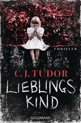 Tudor | Lieblingskind | E-Book | www.sack.de