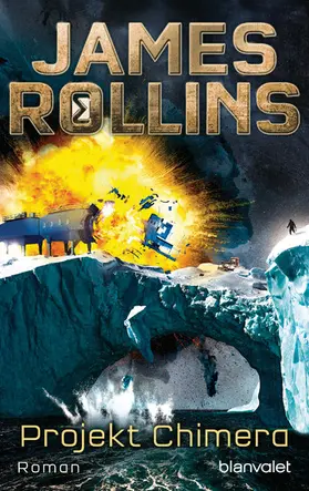 Rollins |  Projekt Chimera | eBook | Sack Fachmedien