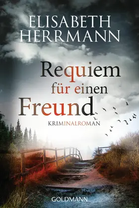Herrmann |  Requiem für einen Freund | eBook | Sack Fachmedien