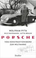 Pyta / Havemann / Braun |  Porsche | eBook | Sack Fachmedien